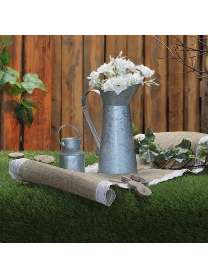 MILK POT WITH HANDLE DIA 5CM X 9CM