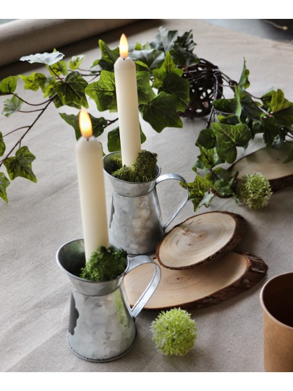 MILK POT DIA 7CM X 10CM