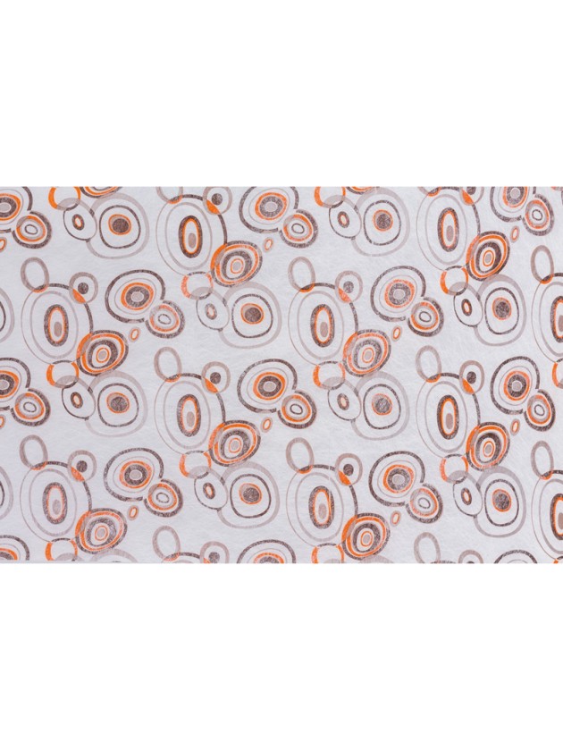 CHEMIN DE TABLE VINTAGE 30CM X 5M