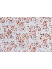 VINTAGE TABLE RUNNER 30CM X 5M