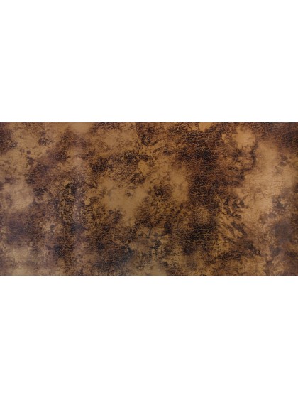 FAUX LEATHER TABLE RUNNER 28CM X 3M