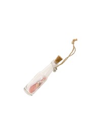 SEA BOTTLE DIA 2.5CM X 12CM