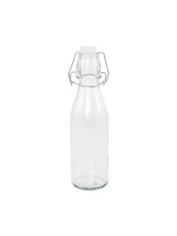 BOTTLE 250ML 5.8CM X 5.8CM X 20CM