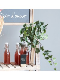 BOTTLE 250ML 5.8CM X 5.8CM X 20CM