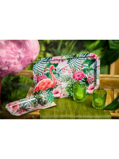 BOUGEOIR ART DECO VERT LIME DIA 5.6CM X 5.7CM