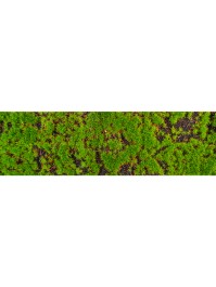 MOSS TABLE RIBBON 10CM X 1M