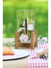 SACHET DE 10 CHIFFRES ADHESIFS NOIRS 0 A 9 - ENV 8CM X 11CM