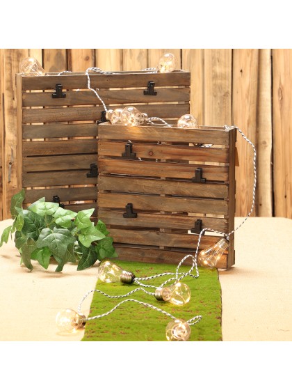 BRANCHE DE LIERRE 60CM