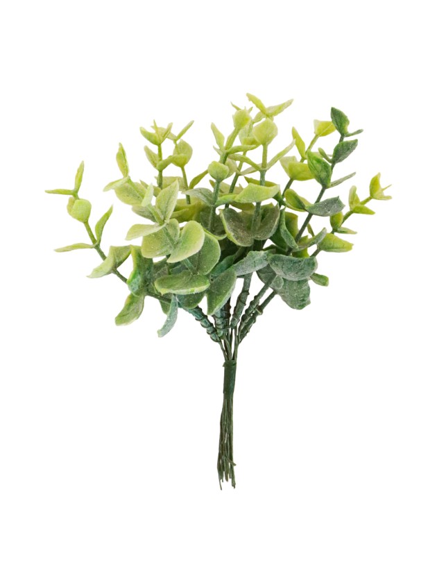 MINI BOUQUET LYSIMACHIA 17CM
