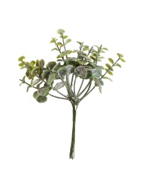 MINI BOUQUET EUCALYPTUS 17CM
