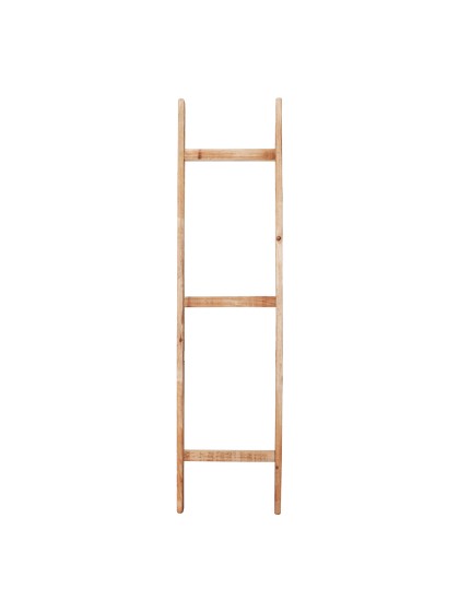 ECHELLE BOIS DECO 30CM X 120CM