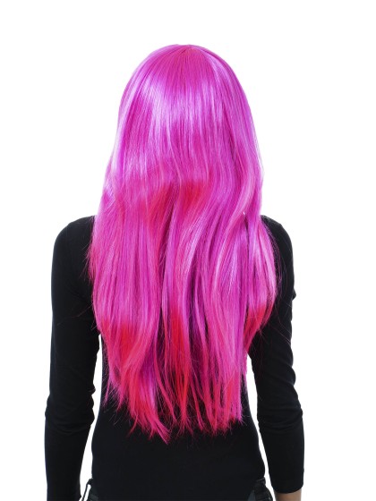 WIG NICOLE PINK PURPLE 