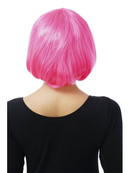 PERRUQUE FOXY FUCHSIA 