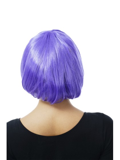 WIG FOXY PURPLE 