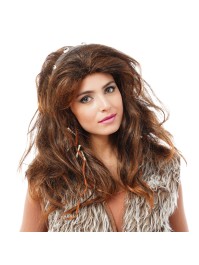WIG CAVE-WOMAN 