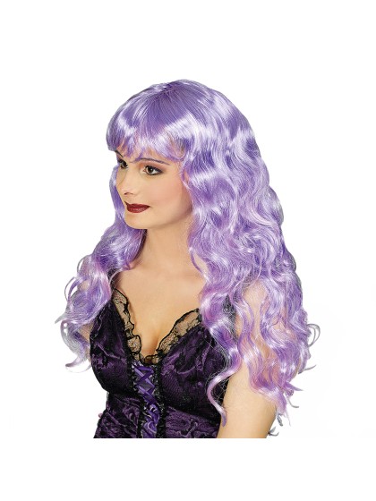 WIG ARIELA CURLS PURPLE 