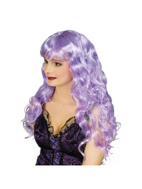 WIG ARIELA CURLS PURPLE 