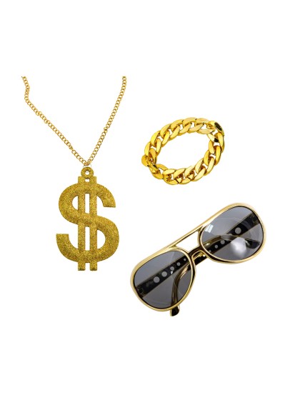 GANGSTA KIT 3 PIECES 