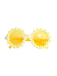 LUNETTES MARGUERITES HIPPIE 