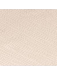 TABLE RUNNER COTTON EMBOSSED IVORY 26CM X 3M