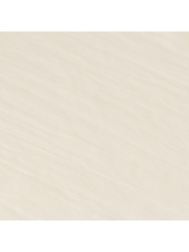 TABLE RUNNER CHIFFON IVORY 28CM X 3M