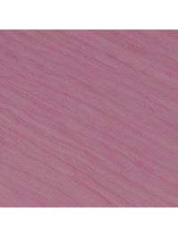 TABLE RUNNER CHIFFON PURPLE 28CM X 3M