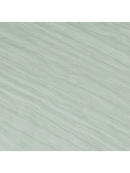 TABLE RUNNER CHIFFON SAGE GREEN 28CM X 3M