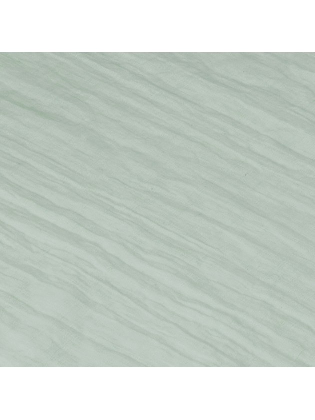 TABLE RUNNER CHIFFON SAGE GREEN 28CM X 3M