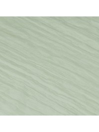 CHEMIN DE TABLE TARLATANE VERT D\'EAU 28CM X 3M