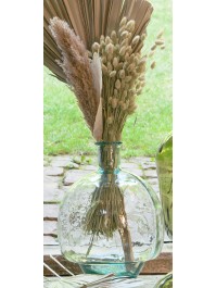 PAMPA GRASS NATURAL 115CM 