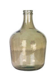 VASE JOANA 12L MOKA DIA 27CM X 42CM