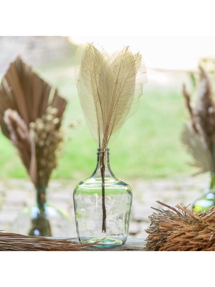 VASE JOANA 4L DIA 18CM X 30CM