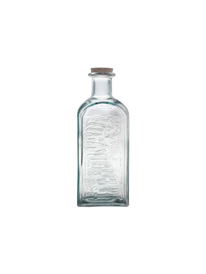 VASE CARAFE 2L VINTAGE DIA 12CM X 29CM