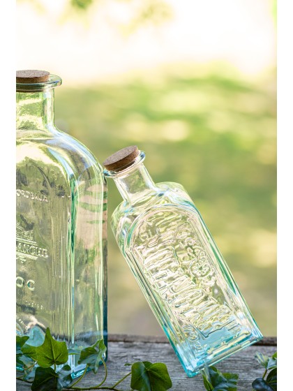 VASE CARAFE 2L VINTAGE DIA 12CM X 29CM