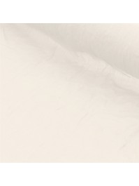 FOLDED CHIFFON TABLECLOTH IVORY 150CM X 300CM