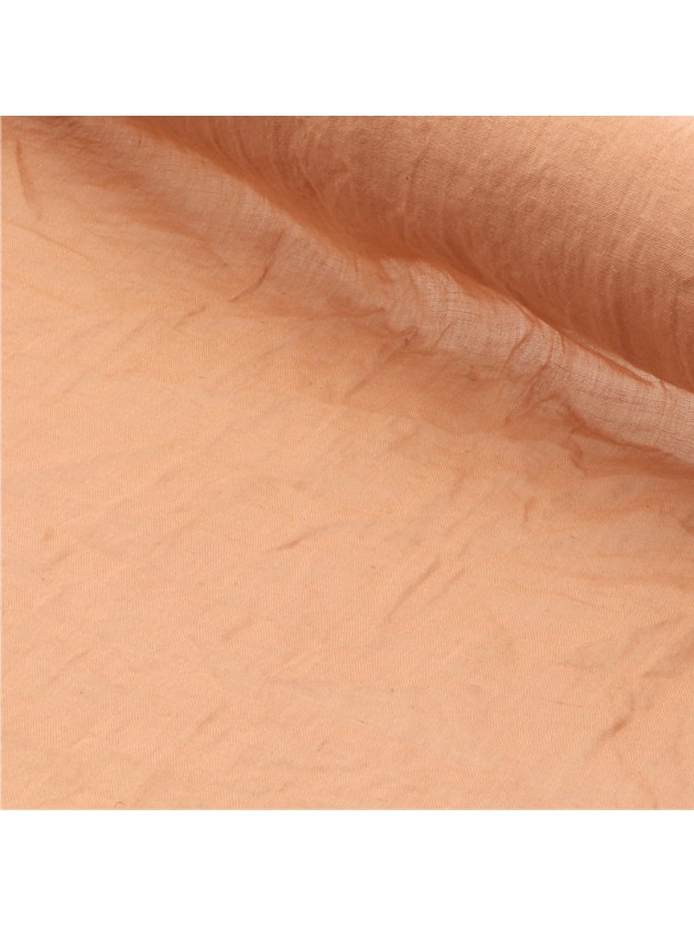 NAPPE PLIEE TARLATANE DULCE 150CM X 300CM