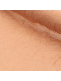 NAPPE PLIEE TARLATANE DULCE 150CM X 300CM