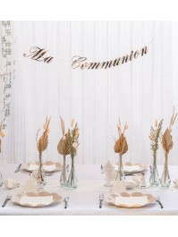 GARLAND MA COMMUNION METAL GOLD 2M