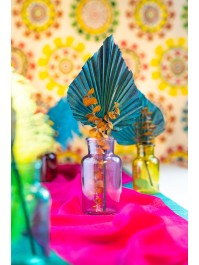 LAVENDER LOLITA VASE DIA 5.7CM X 10.5CM