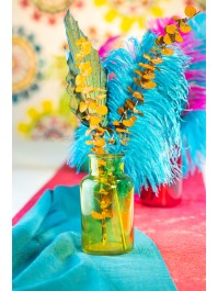 CARAMBOLE LOLITA VASE DIA 5.7CM X 10.5CM