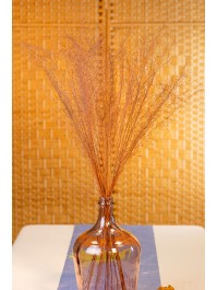 BOUQUET 50PCS MUEHLENBECKIA TERRACOTTA 85-90CM