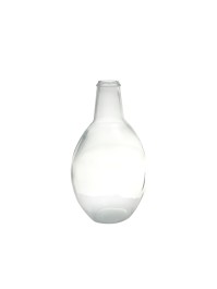 VASE LUISA 6L DIA 20CM X 38CM
