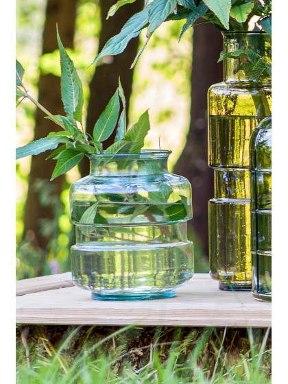 VASE ARENA 4.5L DIA 20CM X 25CM