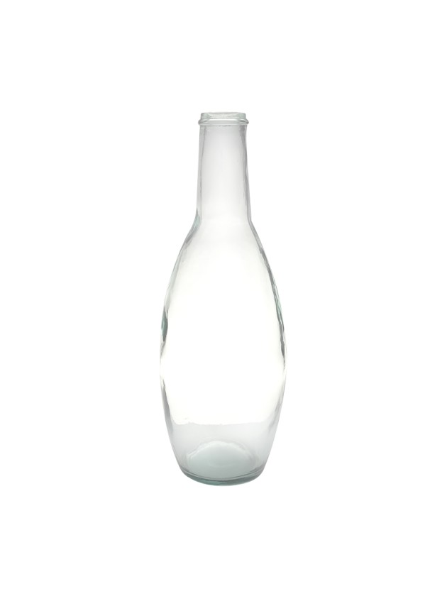 VASE MILA 4L DIA 16CM X 45CM