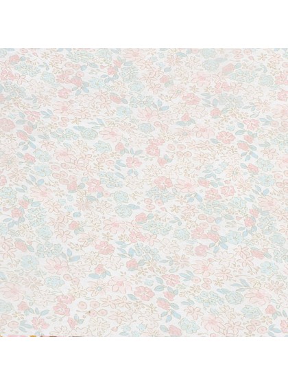 CHEMIN DE TABLE ROMANCE DOLCE VITA 30CM X 5M