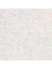 DOLCE VITA ROMANCE TABLE RUNNER 30CM X 5M