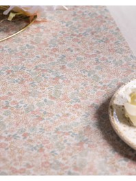 CHEMIN DE TABLE ROMANCE DOLCE VITA 30CM X 5M