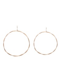 SET 2 ANNEAUX ROTIN A SUSP ENV DIA 50CM X 1.5CM/ DIA 45CM X 1.5CM