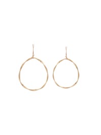 SET 2 RATTAN EGGS TO HANG AROUND 34CM X 2.2CM X 43CM / 30.5CM X 1.5CM X 39.5CM