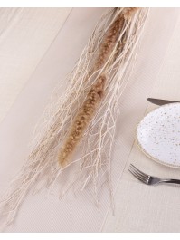 BUNCH OF NATURAL REED BUNCH 57GR +/- 77CM